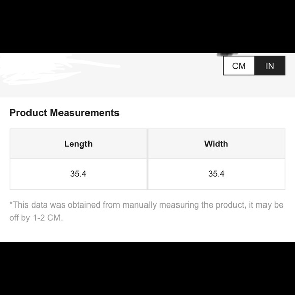 Scarf - Picture 4 of 5